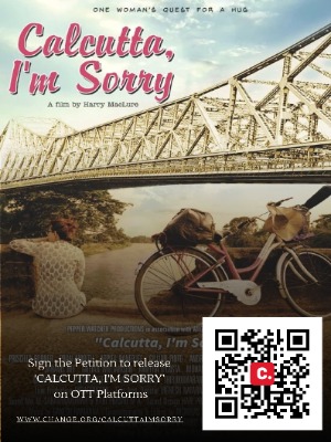 Get Calcutta, I'm Sorry on OTT Platforms
