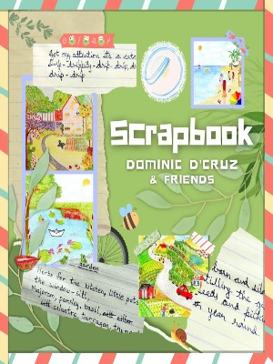 Scrapbook by Dominic D'Cruz