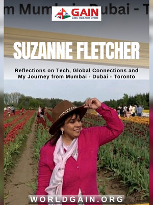 Suzanne fletcher
