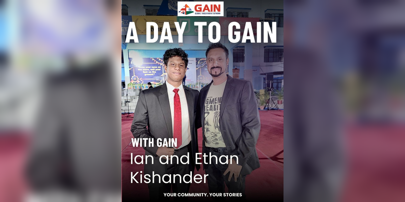 Ian and Ethan Kishander - Empowering Potential: A Conversation on Talent, Growth, and the Future of Our Communit