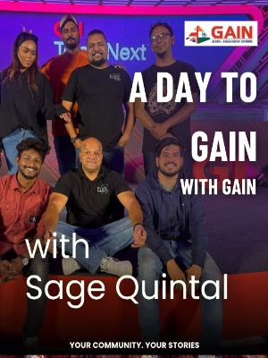 SAGE QUINTAL