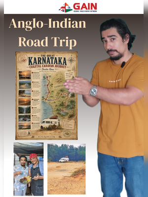 Anglo-Indian Tourism