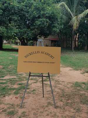 Nickellis Academy