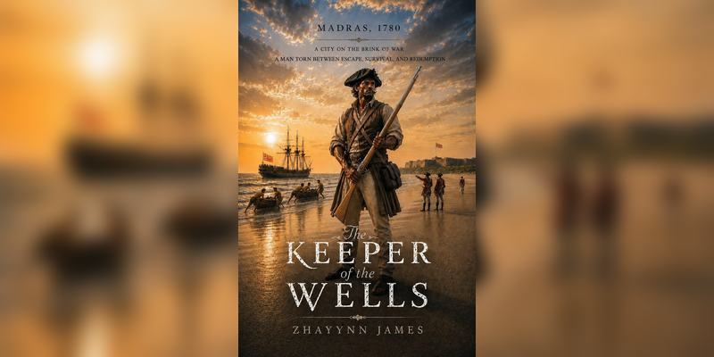 The Keeper of the Wells