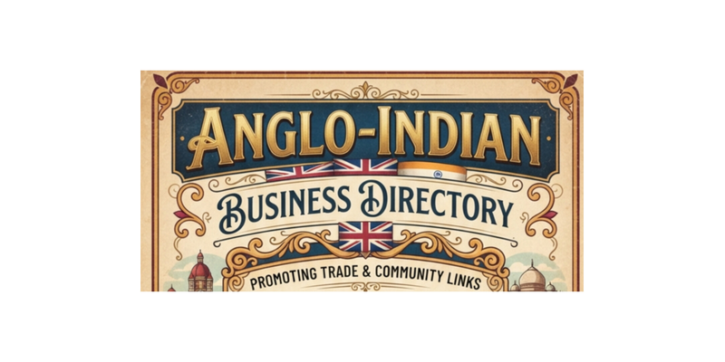 Anglo-Indian Business Directory