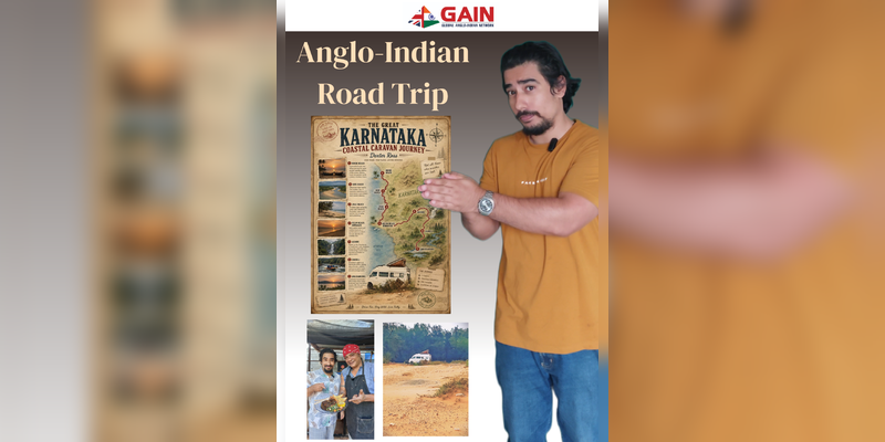 Building a Sustainable Legacy: Why Anglo-Indian Tourism is the Future of Our Community